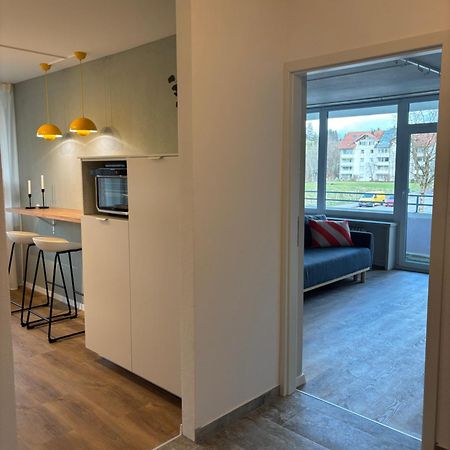 Apartment W35 Füssen Екстериор снимка