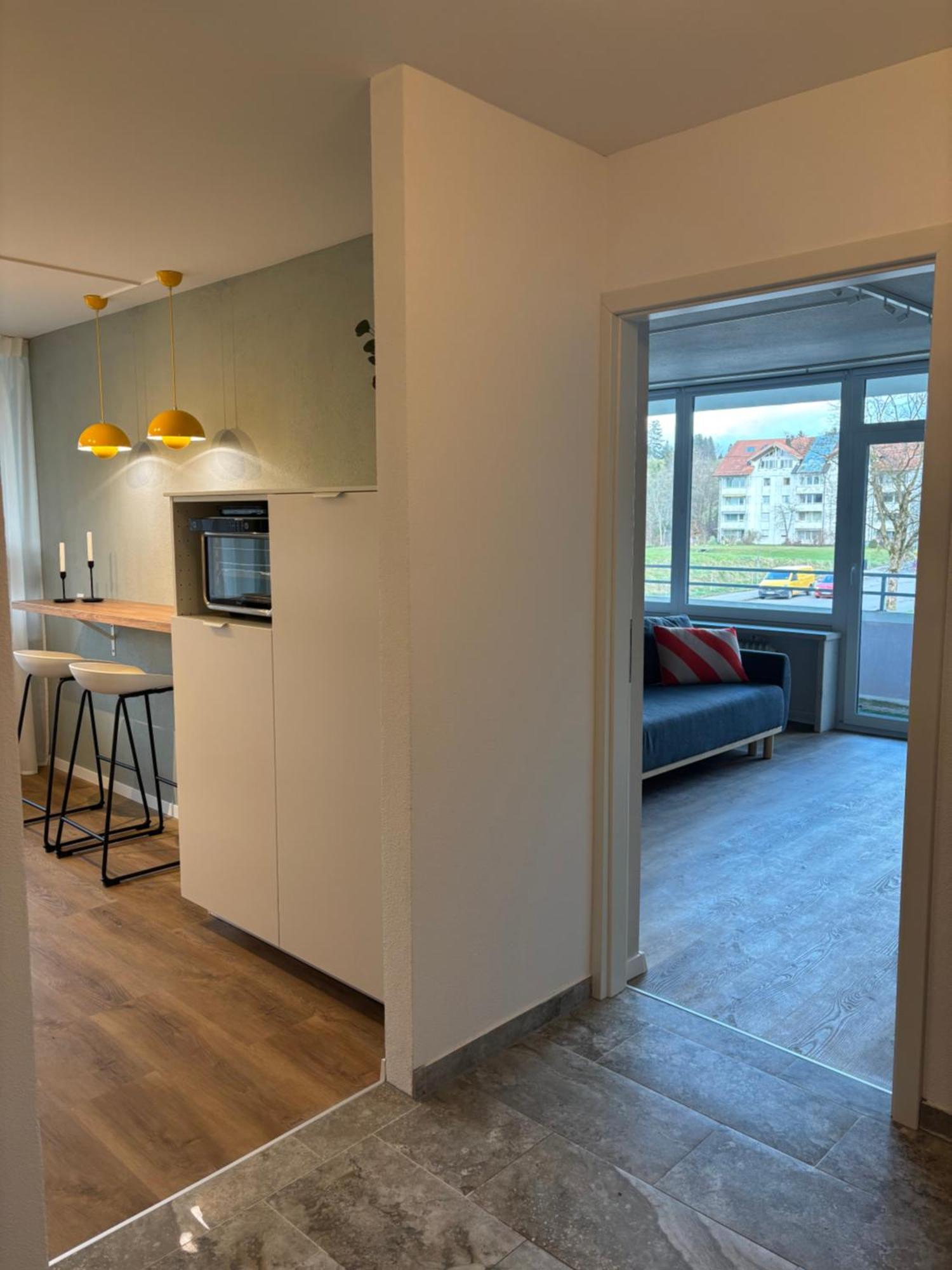 Apartment W35 Füssen Екстериор снимка