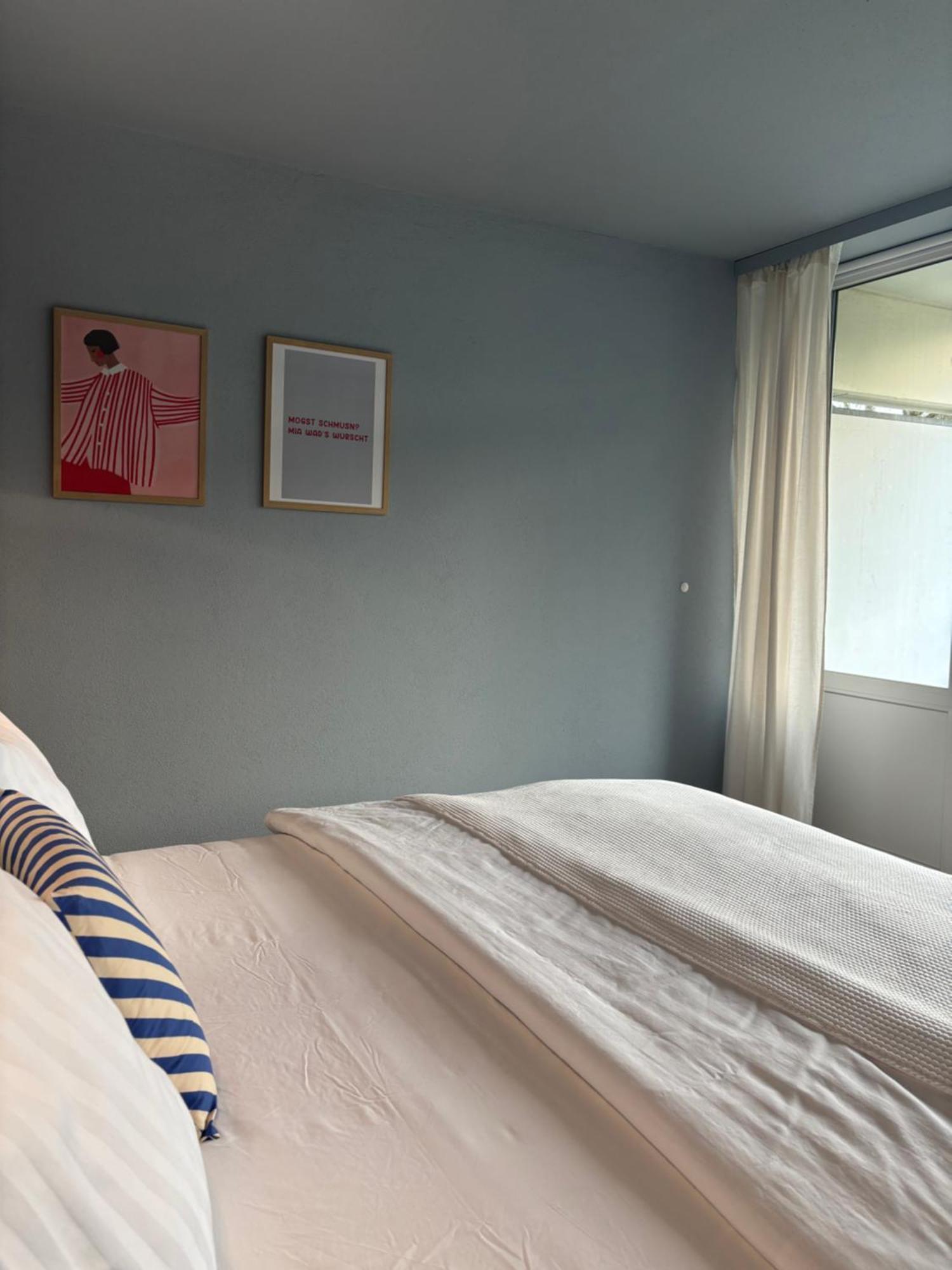 Apartment W35 Füssen Екстериор снимка