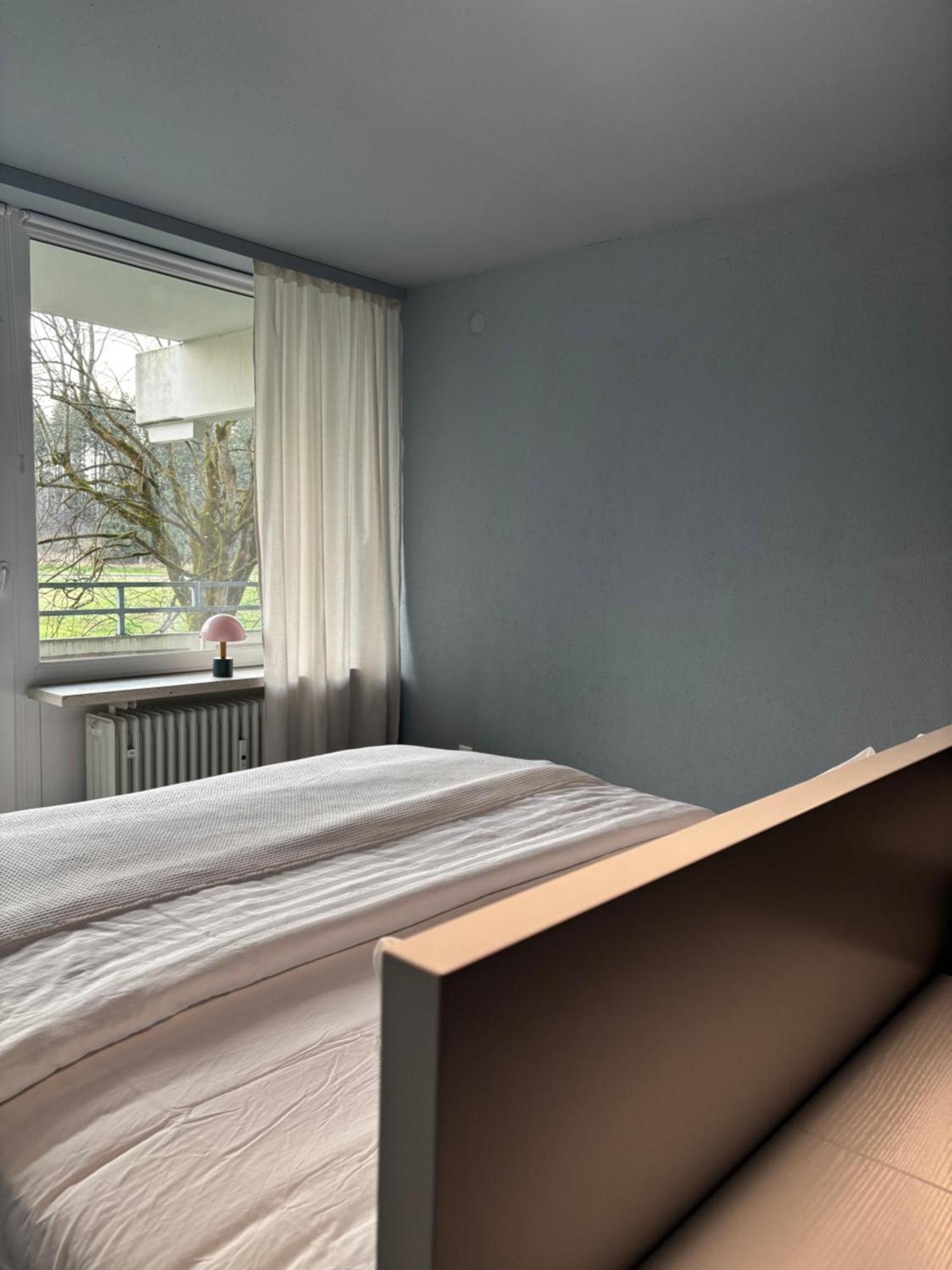 Apartment W35 Füssen Екстериор снимка