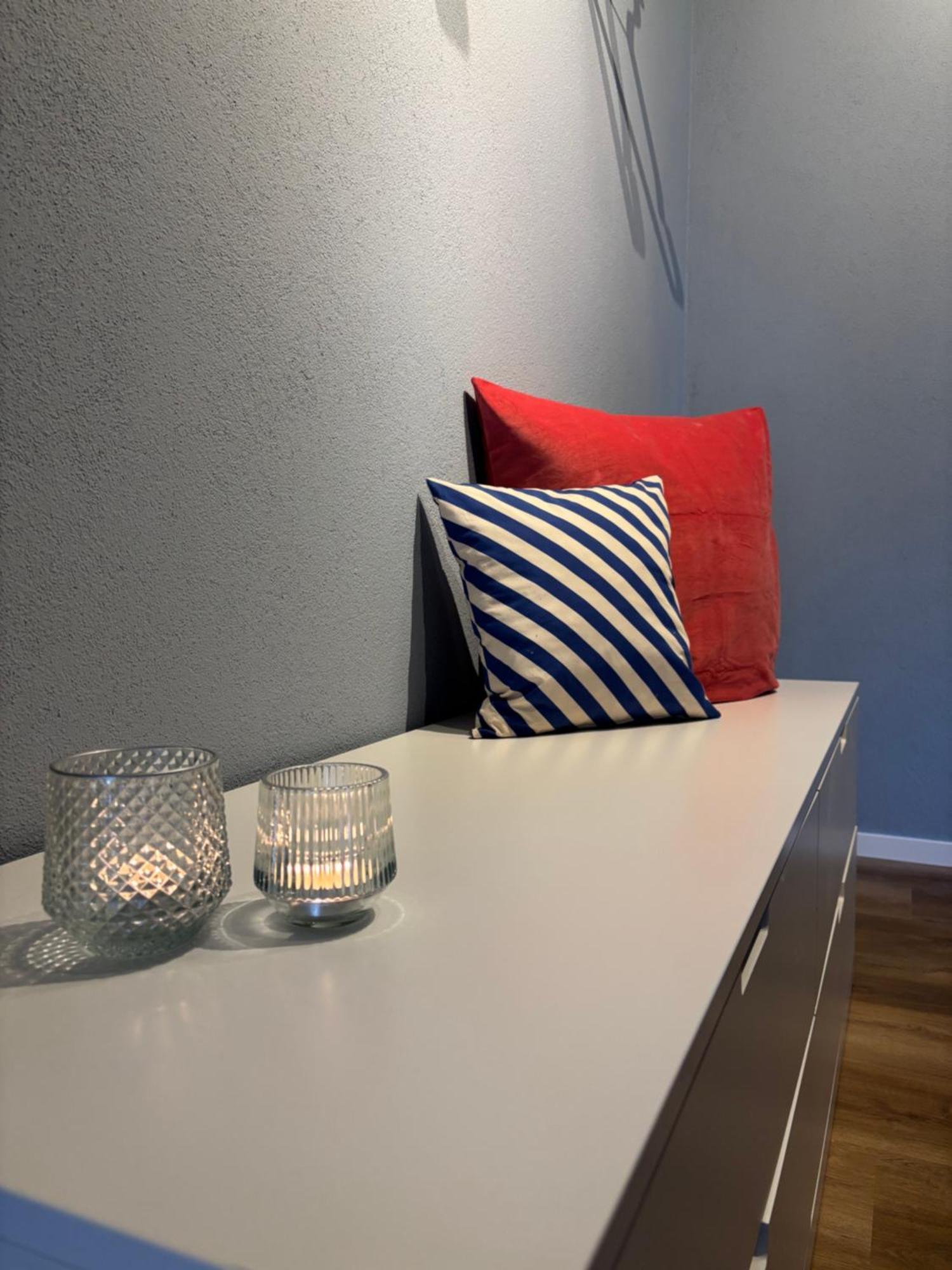Apartment W35 Füssen Екстериор снимка