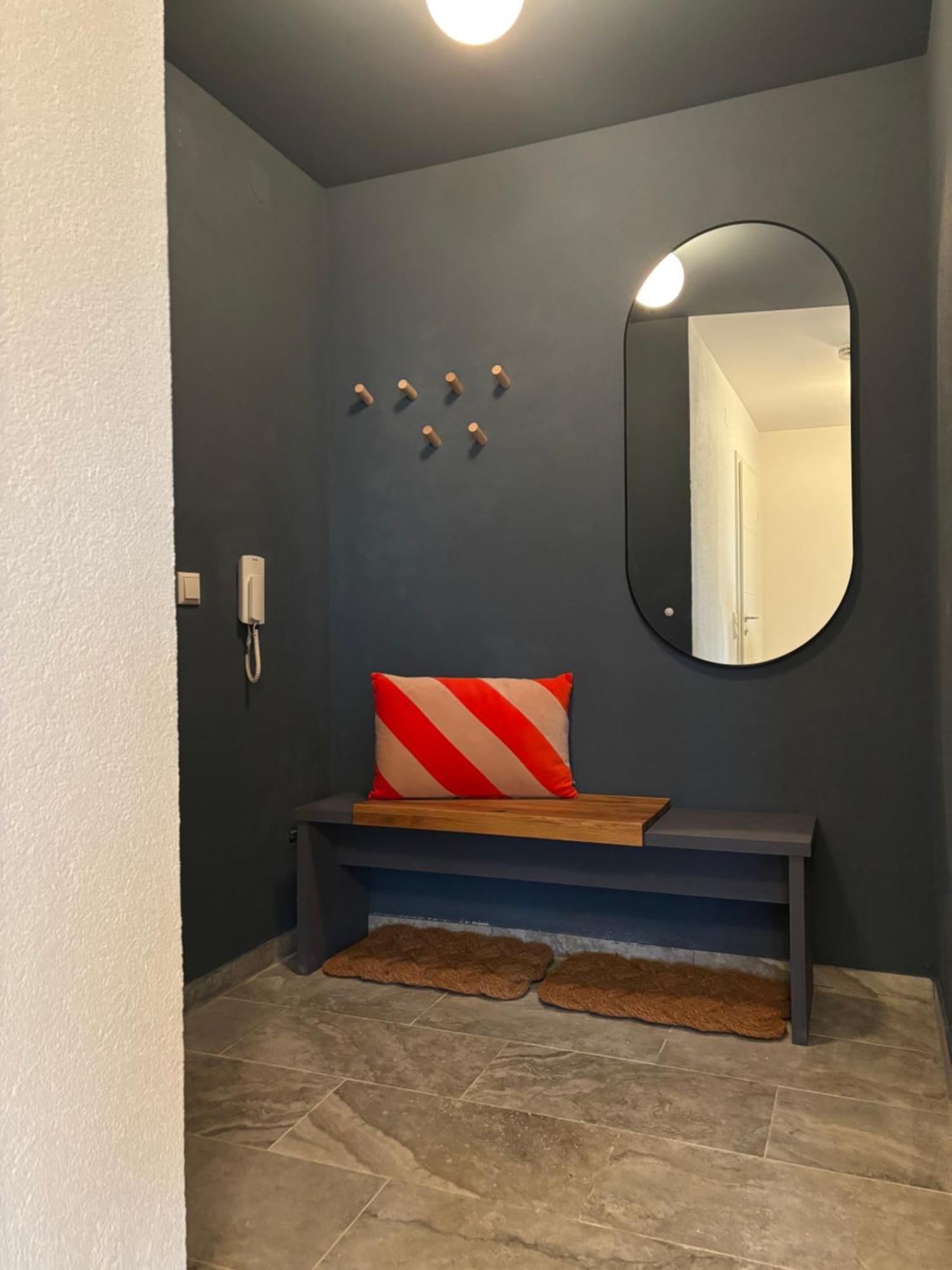 Apartment W35 Füssen Екстериор снимка