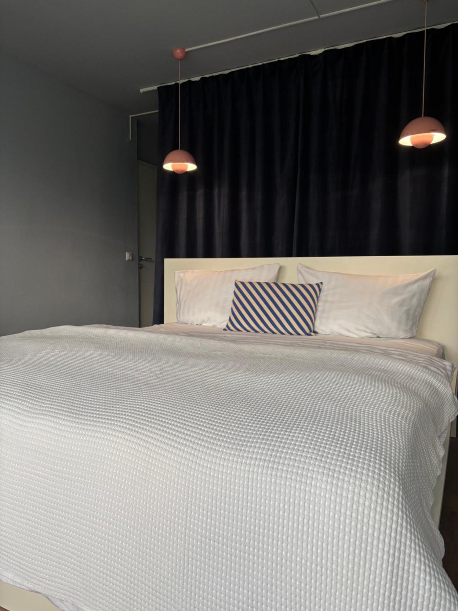 Apartment W35 Füssen Екстериор снимка