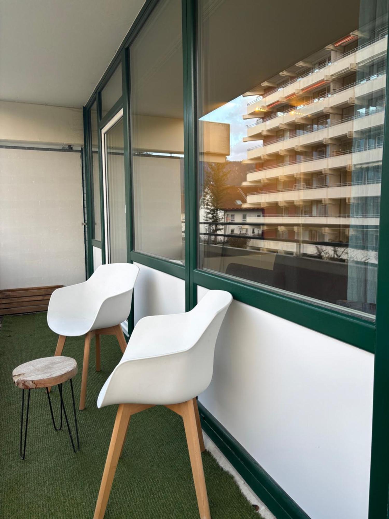 Apartment W35 Füssen Екстериор снимка