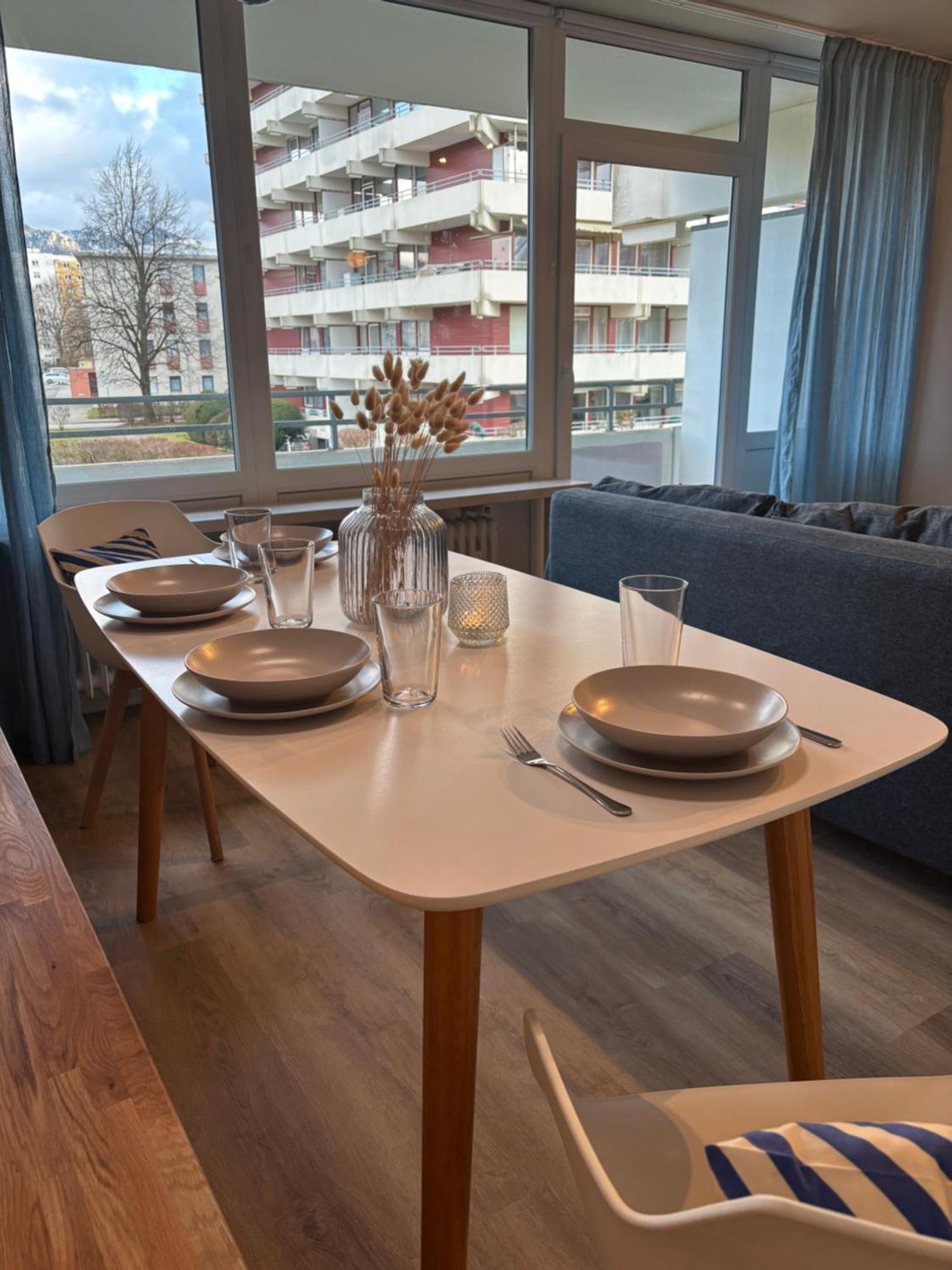 Apartment W35 Füssen Екстериор снимка