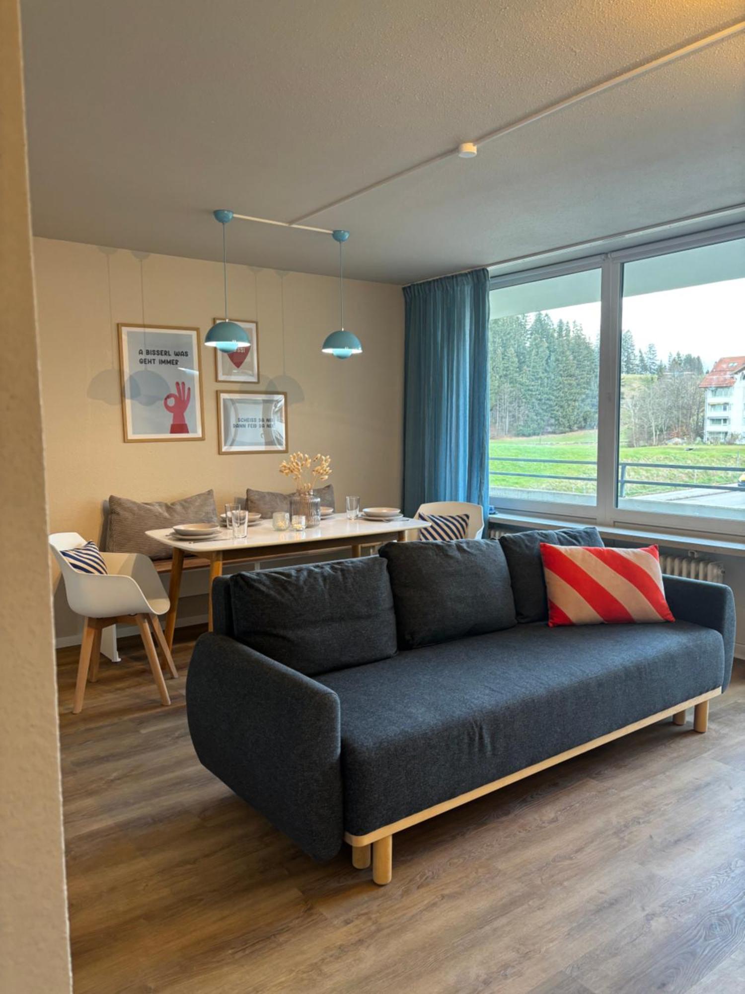 Apartment W35 Füssen Екстериор снимка